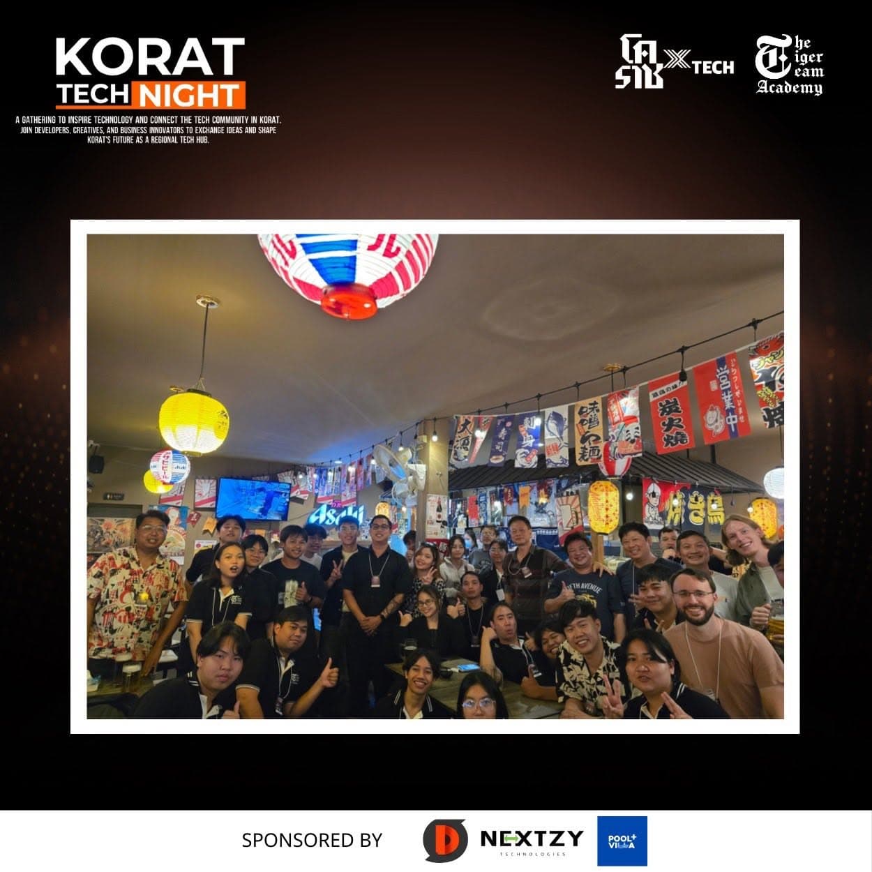 บรรยากาศงาน 4