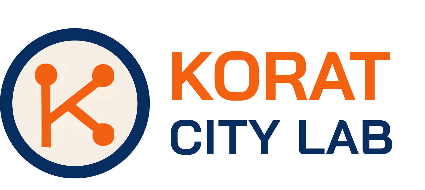 ศูนย์ทดลองเมืองโคราช (Korat City Lab)